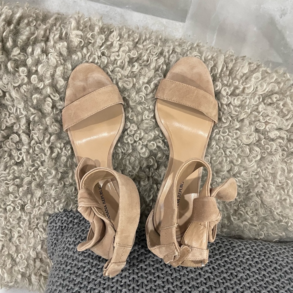 Suede
